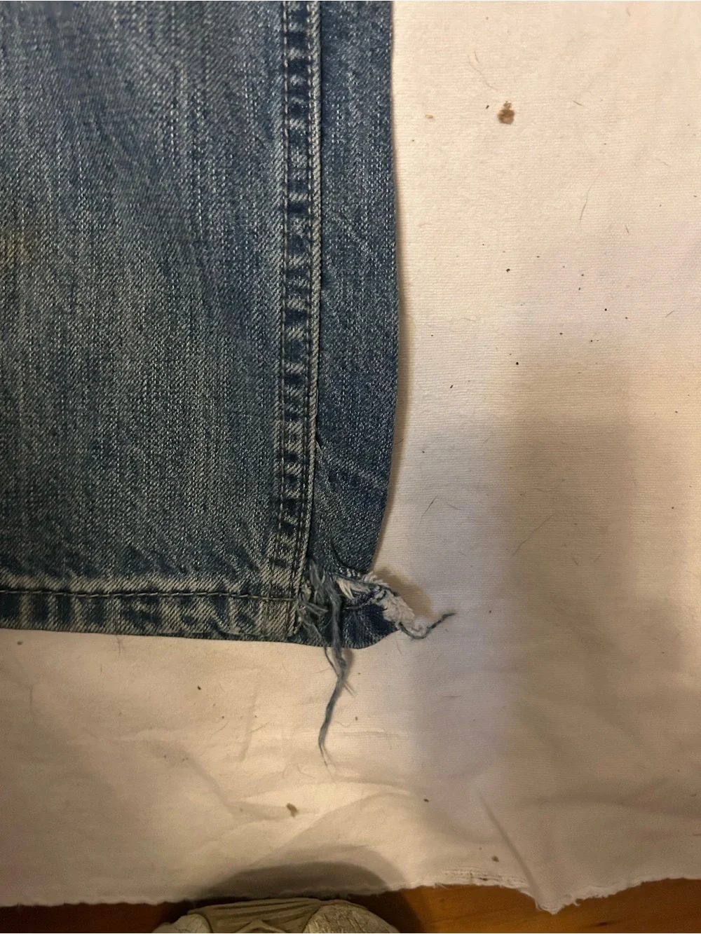Levis classic levi